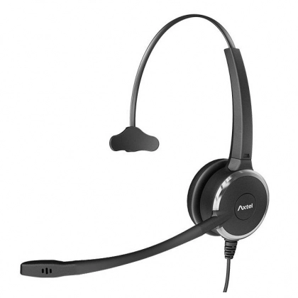 Axtel PRIME HD mono NC audiogarniturasi