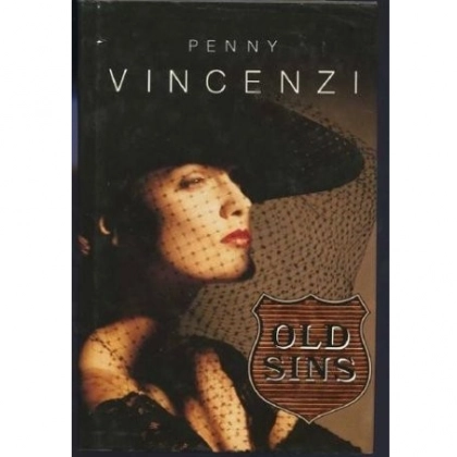 Penny Vincenzi: Old Sins (used)
