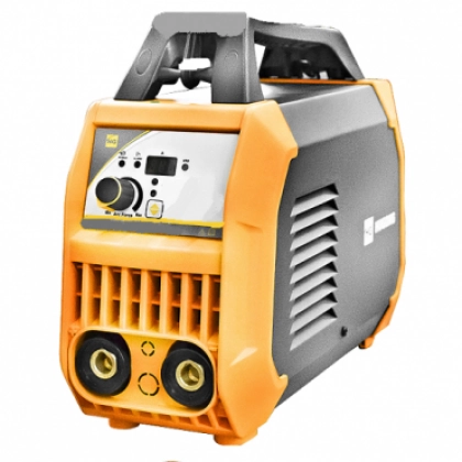 Сварочный инвертор Hugong Estick 200 III