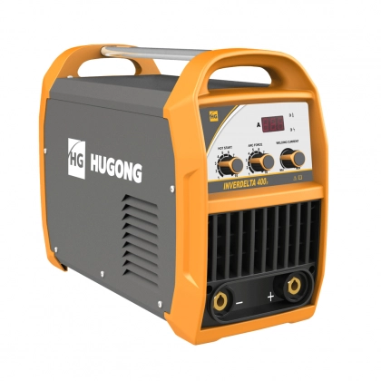 Сварочный инвертор HUGONG INVERDELTA 400 III