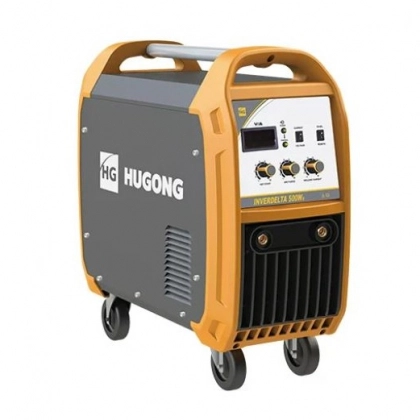 Сварочный инвертор HUGONG INVERDELTA 500WIII