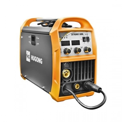 Сварочный полуавтомат HUGONG EXTREMIG 180W III