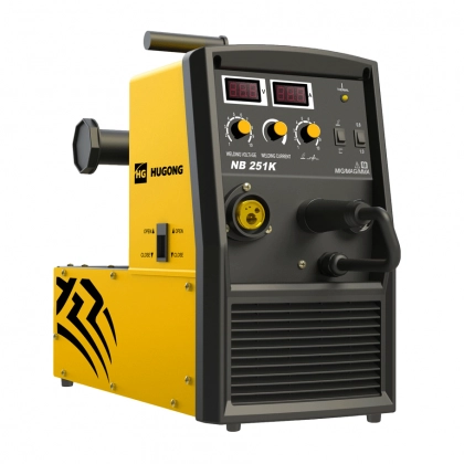 Сварочный полуавтомат HUGONG NB 251K