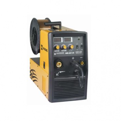 Сварочный полуавтомат HUGONG NB 250K