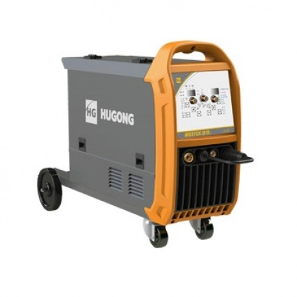 Сварочный полуавтомат HUGONG MIG/STICK 250 DIII 3ph
