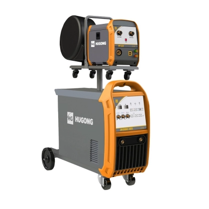 Сварочный полуавтомат HUGONG INVERMIG 500S III