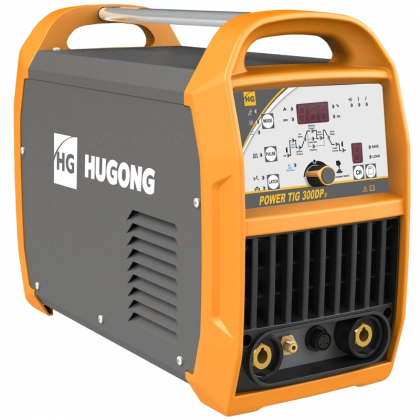 Аппарат аргонодуговой сварки HUGONG POWER TIG 300DP III