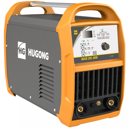 Аппарат аргонодуговой сварки HUGONG WAVE 200 MINI