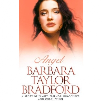Barbara Taylor Bradford: Angel (used)