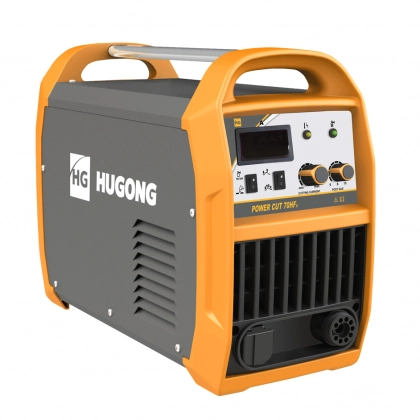 Плазморез HUGONG POWER CUT 70 HF III