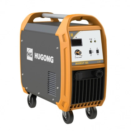 Плазморез HUGONG INVERCUT 100 III
