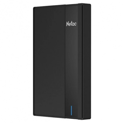 Внешний HDD Netac K331 1TB