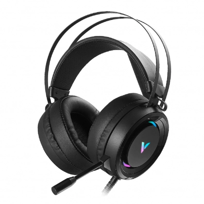 Компьютерные наушники Rapoo VH500