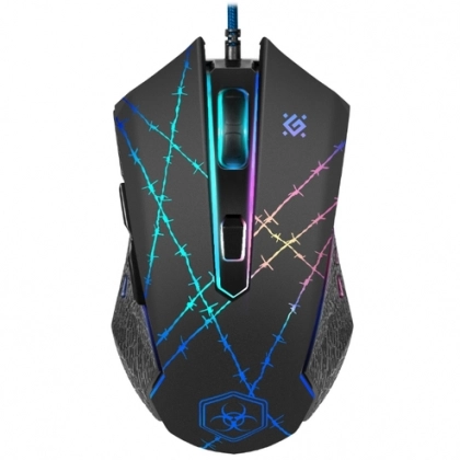 Defender Forced GM-020L sichqonchasi