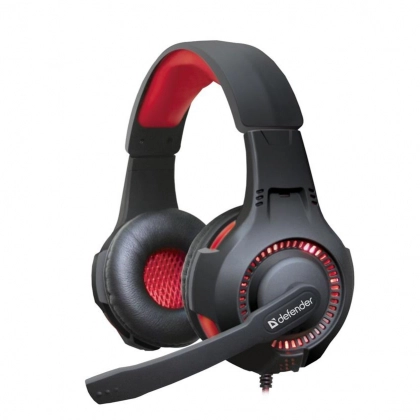 Defender Warhead G-450 quloqchini