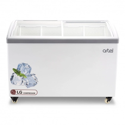 Морозильник Artel 328 LGW