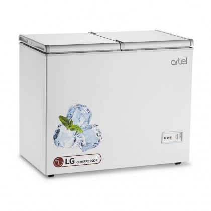 Морозильник Artel 230 LGW