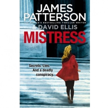 James Patterson: Mistress