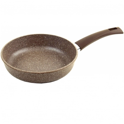 Сковорода VARI Pietra 22см