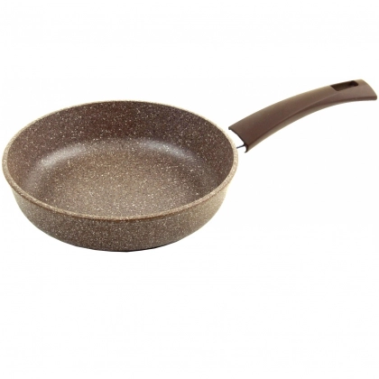 Сковорода VARI Pietra 26см