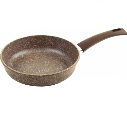 Сковорода VARI Pietra 28см