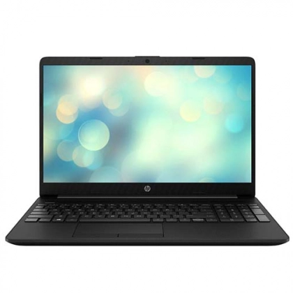 Ноутбук HP 15-DW3024NIA / Intel Core i3-1115G4 / DRR4 8GB / SSD 256 / 15.6 HD