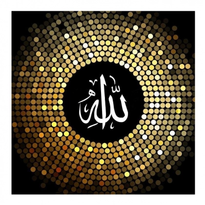 Алмазная живопись 50х40 см VM0004