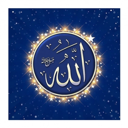 Алмазная живопись 50х40 см VM0005