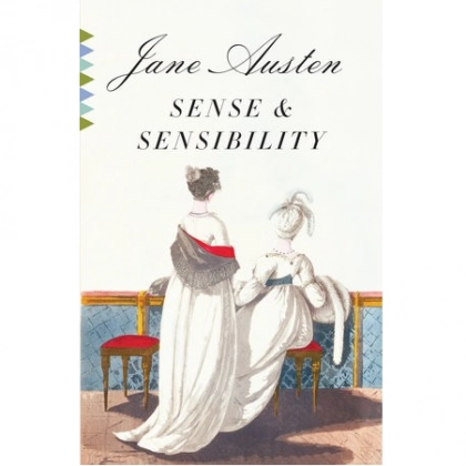 Jane Austen: Sense and Sensibility (used)