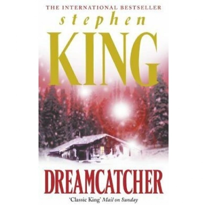 Stephen King: Dreamcatcher (used)