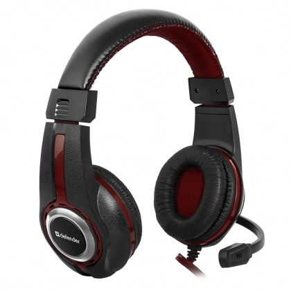 Defender Warhead G-185 quloqchini