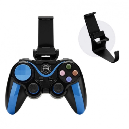 Геймпад S9 Wireless Blue