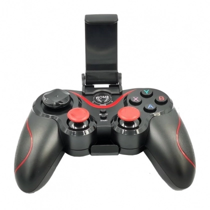 Геймпад S6 Wireless Red