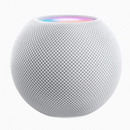 Умная колонка Apple HomePod mini White