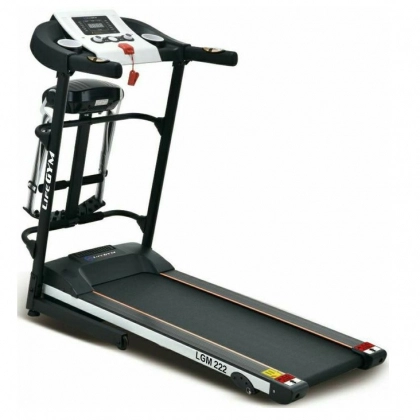 Беговая Дорожка Life Gym LGM-222