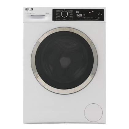 Стиральная машина Muller WPW612ML (6 Кг)