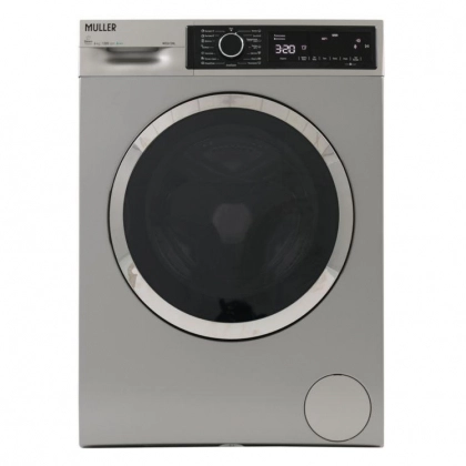 Стиральная машина Muller WDZ612ML (6 Кг)