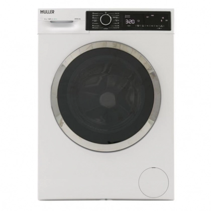Стиральная машина Muller WPW814ML (8 Кг)