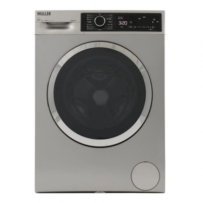 Стиральная машина Muller WDZ814ML (8 Кг)