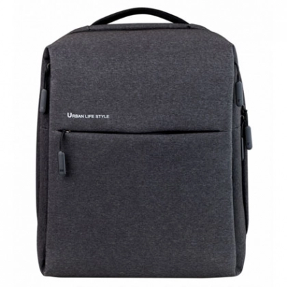 Xiaomi Mi Urban Backpack (Dark gray) ryukzagi