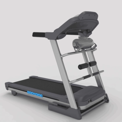 Беговая дорожка Life Gym LGM-454