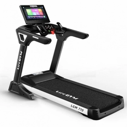 Беговая дорожка Life Gym LGM-700