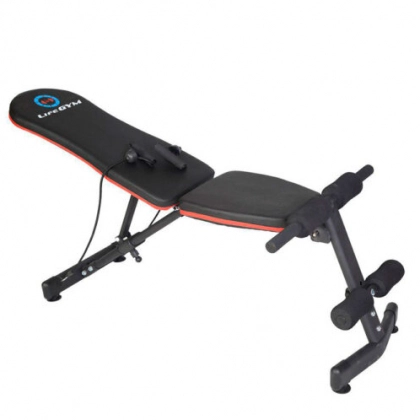 Скамьи для пресса LGM-040