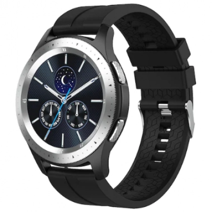 Смарт часы W68 Black