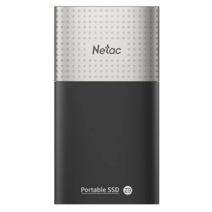 Netac Z9 2TB portativ SSD