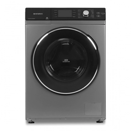 Shivaki 60C104-I-GR (6 Kg) kir yuvish mashinasi