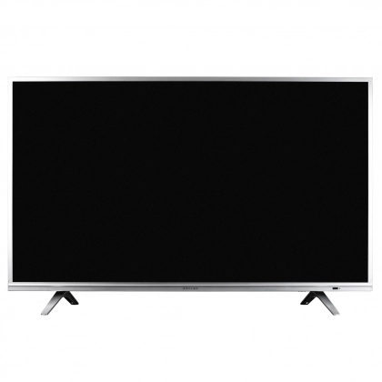 Телевизор ZIFFLER 43ZU7100 FHD Smart TV