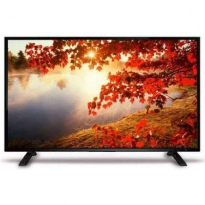 MoonX 55E705U Smart TV 4K televizori