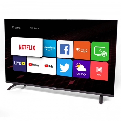 Телевизор Immer 50ME650U ULTRA HD 4K Smart TV