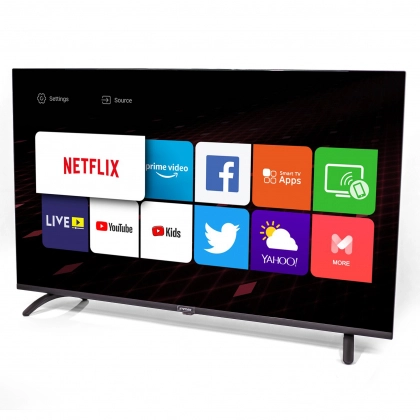 Immer 65ME650U ULTRA HD 4K Smart TV televizori